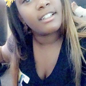 Meet your Posher, Keyara